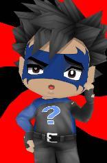 DÉCOUVREZ LE CFO MASQUÉ le cfo masque