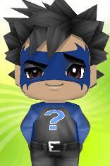 DÉCOUVREZ LE CFO MASQUÉ Le CFO masqué