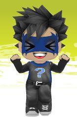 DÉCOUVREZ LE CFO MASQUÉ Le cfo masque