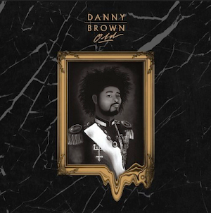 dannybrown