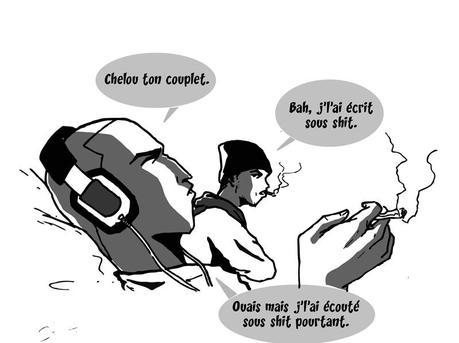 Le rap peut il être mauvais ? [Billet]