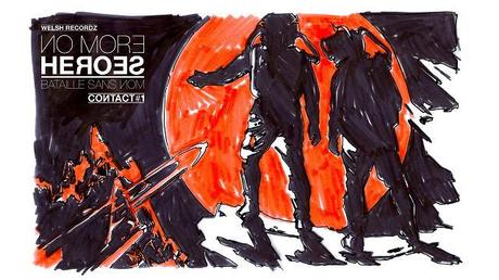 No More Heroes – Bataille Sans Nom [Clip]