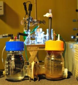 Mieux traiter les eaux usées pour produire plus d’énergie propre