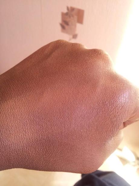 fond de teint original SPF15 Bareminerals