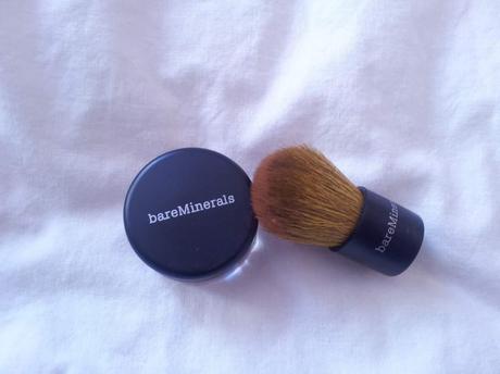 fond de teint original SPF15 Bareminerals