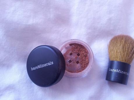fond de teint original SPF15 Bareminerals