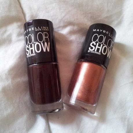 Color Show Maybelline