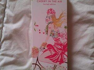 Escada Cherry in the air
