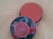 Baume lèvres Réserve Naturelle