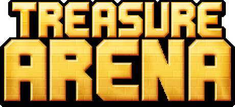 treasure arena