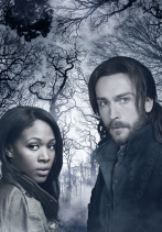 Sleepy Hollow – Nouvelles photos promotionnelles de la saison 1