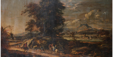 Johann Anton Eismann