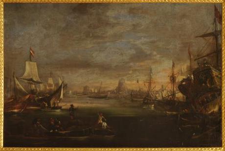 Johann Anton Eismann