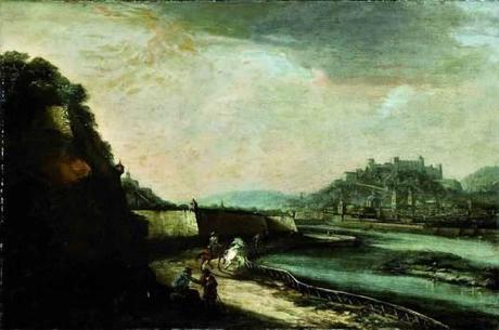 Johann Anton Eismann