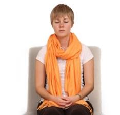 ANXIÉTÉ: La méditation transcendantale montre son efficacité – ournal of Alternative and Complementary Medicine