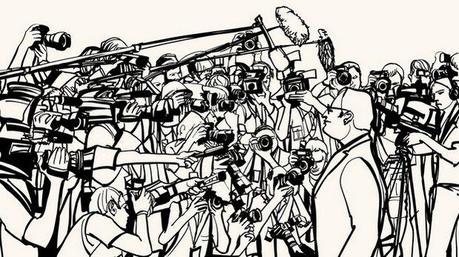 interview journaliste