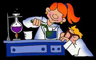 Les mots de la science