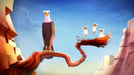 Le Papier du Dimanche #4