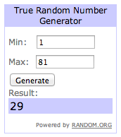 Les Photos du Dimanche #82