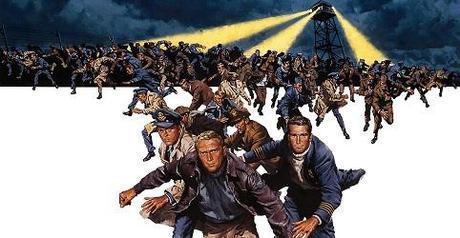 grande evasion critique culte Culte du dimanche : La Grande Evasion