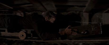 grande evasion 10 Culte du dimanche : La Grande Evasion