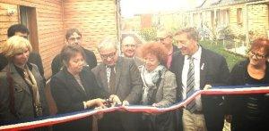 La lettre de Claude GEWERC : 