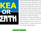 IkeaOrDeath.com Est-ce meuble ikea groupe metal?