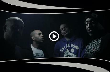 IAM : le groupe arrêtera sa carrière le 18 novembre avec un ultime album