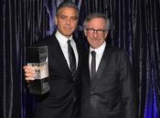 Steven Spielberg George Clooney, what else