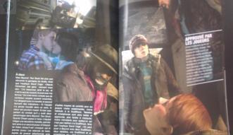  [Arrivage] Beyond Two Souls en édition spéciale  collector Beyond Two Souls arrivage 