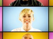 Miley Cyrus chante Cappella…et c’est (VIDEO)