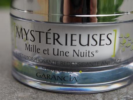Test #02 pour EasyParaPharmacie: Mystérieuses “1001 nuits” de Garancia mysterieuse-02