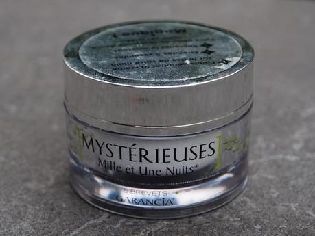 Test #02 pour EasyParaPharmacie: Mystérieuses “1001 nuits” de Garancia mysterieuse-03