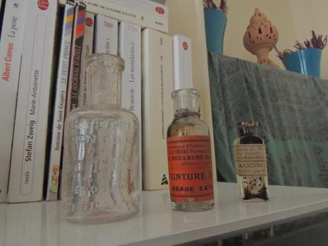 Place aux vieilleries…. Image