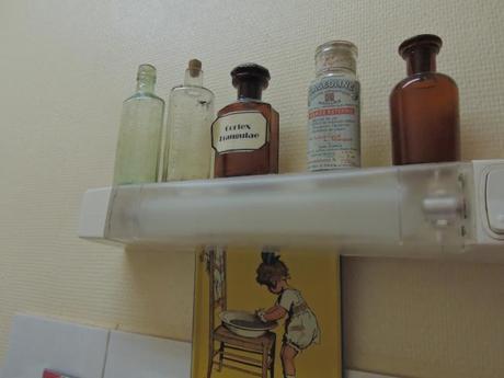 Place aux vieilleries…. Image