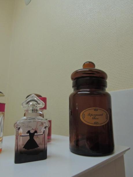 Place aux vieilleries…. Image