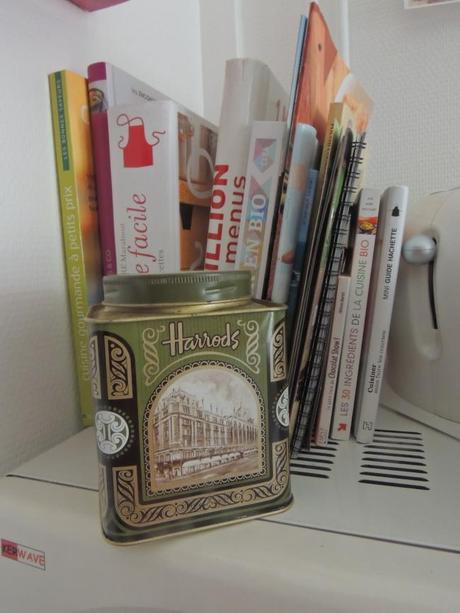 Place aux vieilleries…. Image