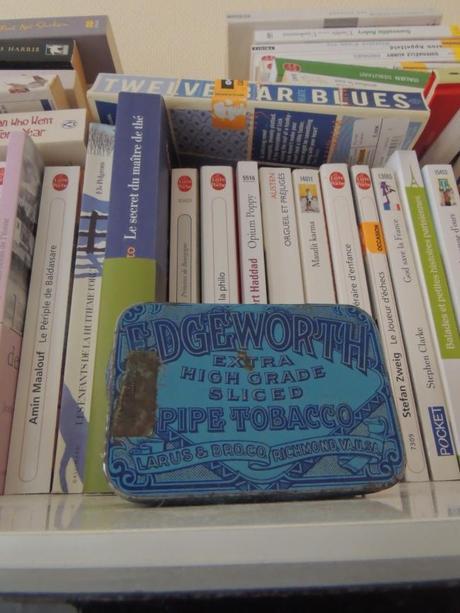 Place aux vieilleries…. Image