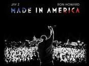Reportage plongez dans coulisses concert Made America" avec Jay-Z