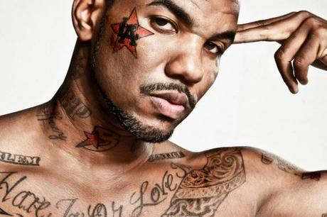 The Game a signé avec Cash Money