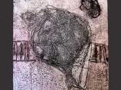 Exposition Jean-Pierre Pourtier Galerie Castelnaudary