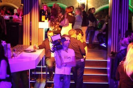 CLUB MIM PARTY @NETWORK