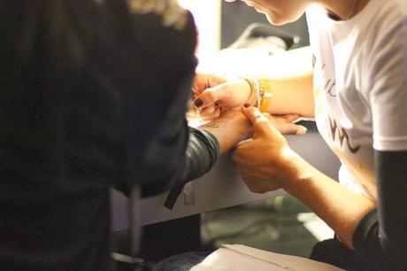 CLUB MIM PARTY @NETWORK