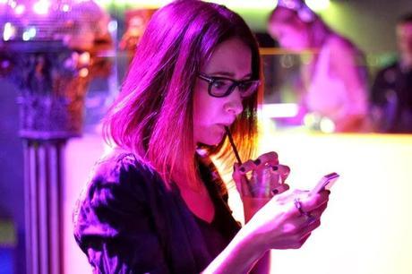 CLUB MIM PARTY @NETWORK