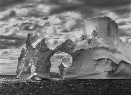 Exposition : Genesis , Sebastiao Salgado