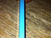 Vidéo Prise main l’iPhone