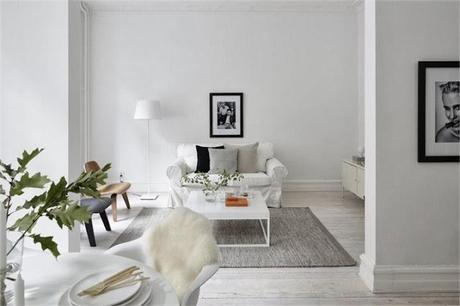 Moving in: Kungsgatan