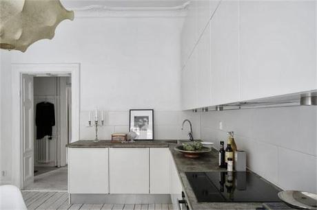 Moving in: Kungsgatan