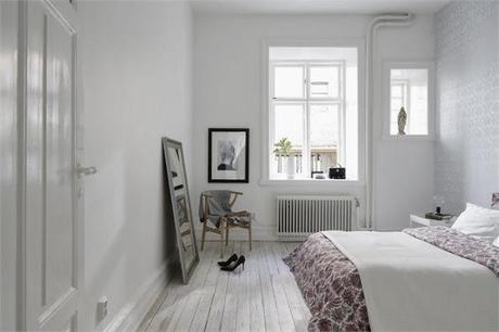 Moving in: Kungsgatan