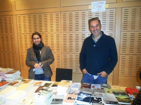 La grande braderie de la médiathèque l'Odyssée de Lomme